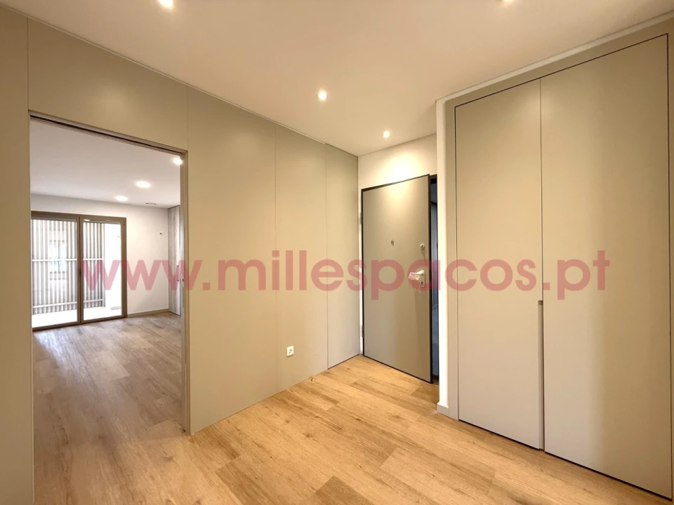 Apartamento T2 para Venda em Montijo e Afonsoeiro Foto 19