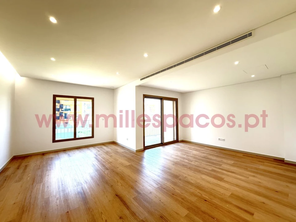 Apartamento T2 para Venda em Montijo e Afonsoeiro Foto 21