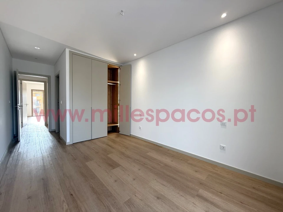 Apartamento T2 para Venda em Montijo e Afonsoeiro Foto 30