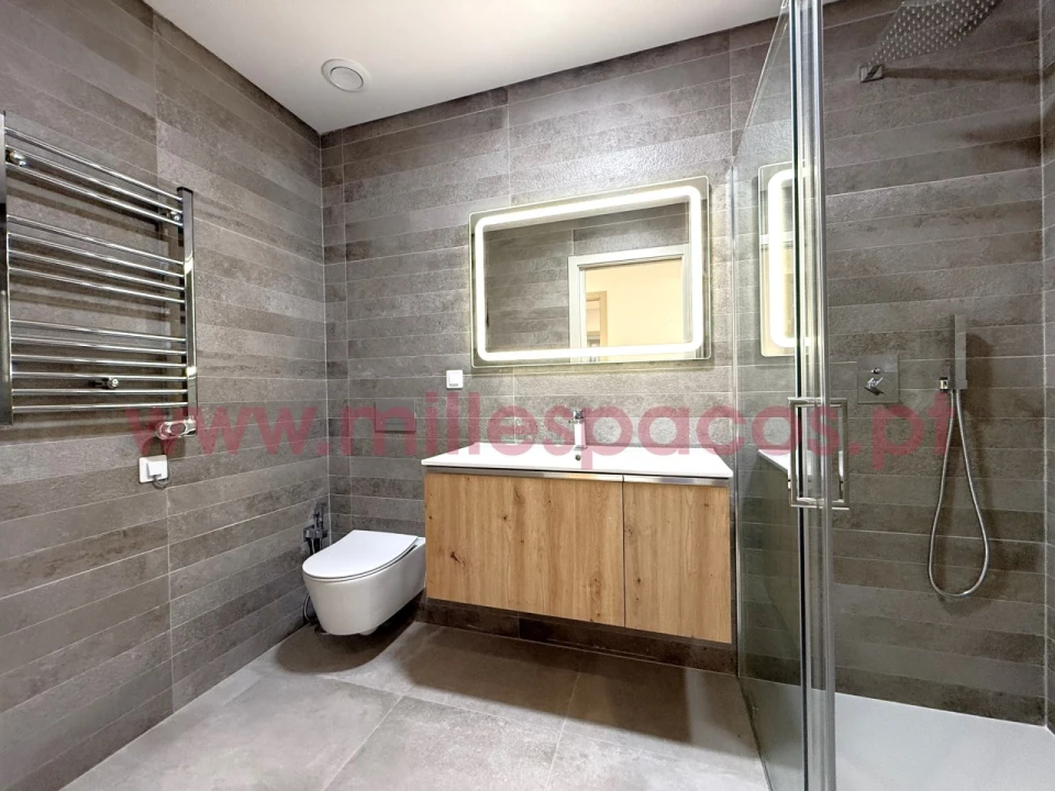 Apartamento T2 para Venda em Montijo e Afonsoeiro Foto 37