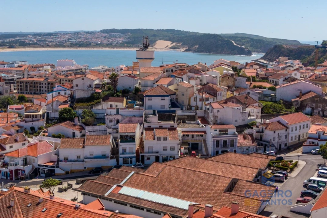 Moradia T5 para Venda em São Martinho do Porto Foto 6