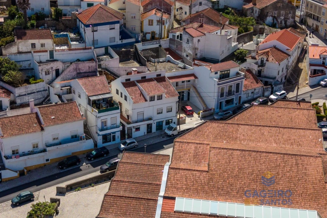 Moradia T5 para Venda em São Martinho do Porto Foto 8