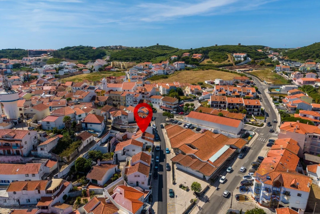 Moradia T5 para Venda em São Martinho do Porto Foto 12