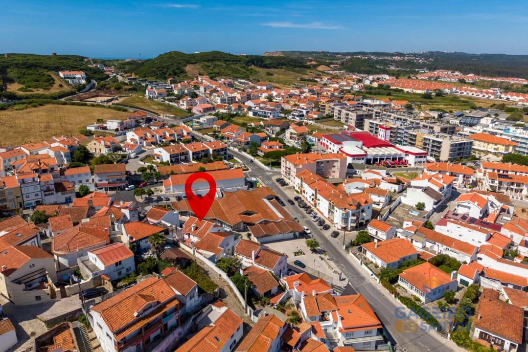 Moradia T5 para Venda em São Martinho do Porto Foto 13