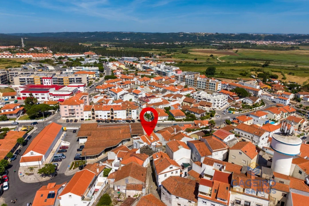 Moradia T5 para Venda em São Martinho do Porto Foto 14