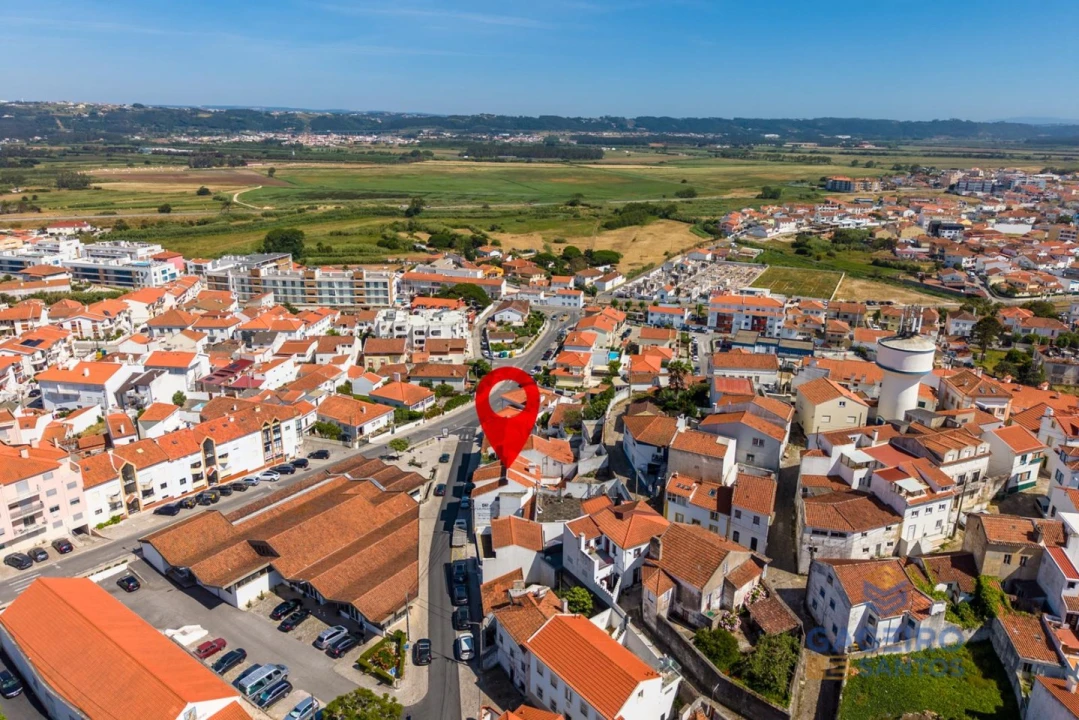 Moradia T5 para Venda em São Martinho do Porto Foto 15