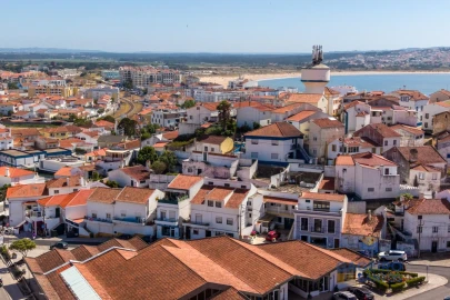 Moradia T5 para Venda em São Martinho do Porto