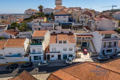 Moradia T5 para Venda em São Martinho do Porto