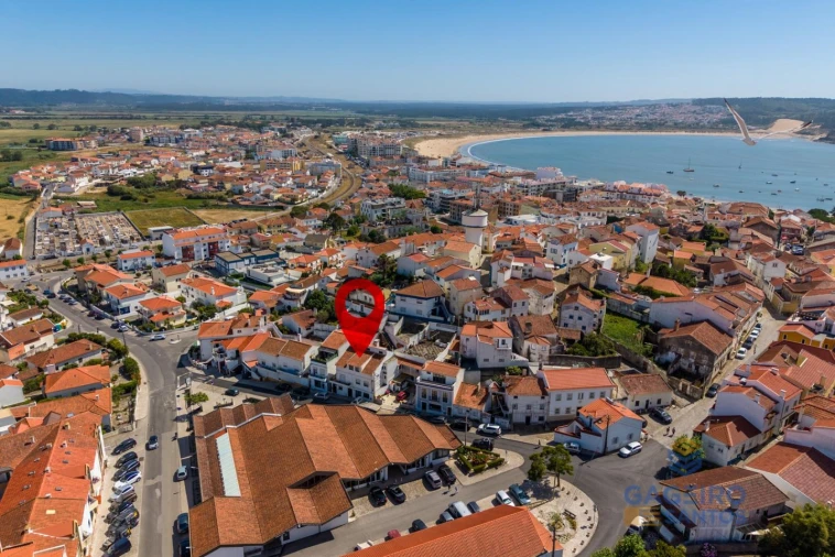 Moradia T5 para Venda em São Martinho do Porto Foto 7