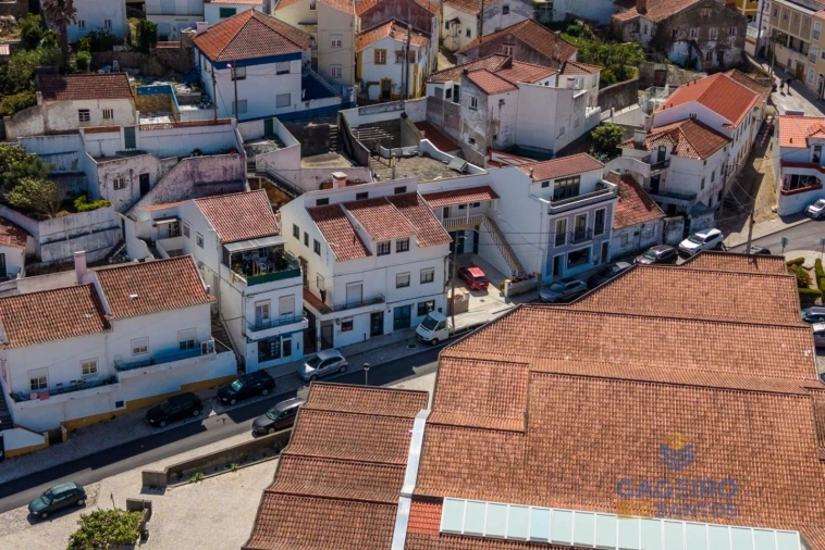 Moradia T5 para Venda em São Martinho do Porto Foto 8