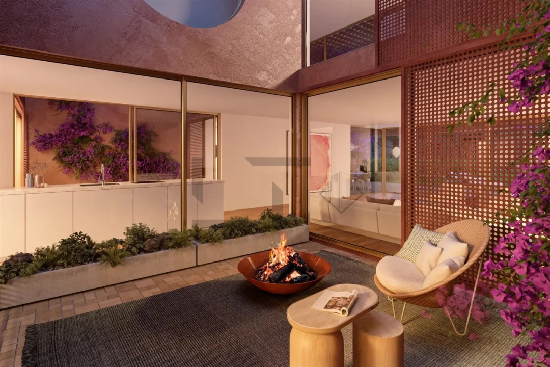 Apartamento T1 para Venda em Castro Marim Foto 11