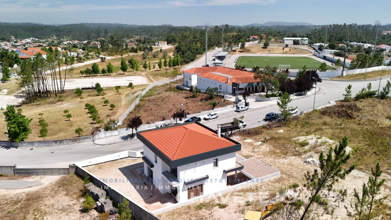 Moradia T4 para Venda em Ansião Foto 9
