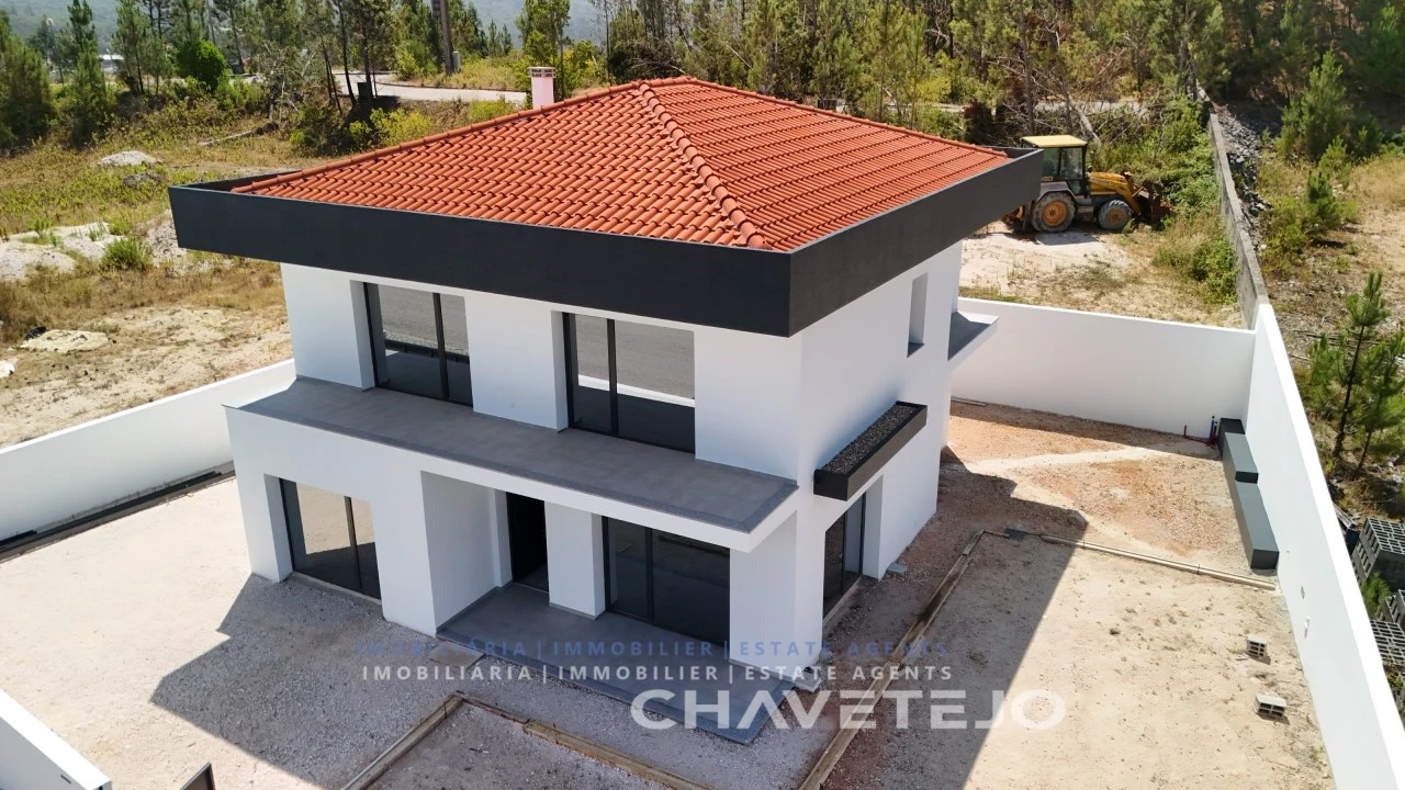 Moradia T4 para Venda em Ansião Foto 11
