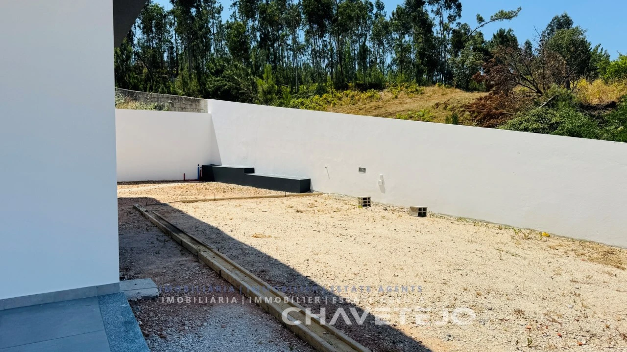 Moradia T4 para Venda em Ansião Foto 22