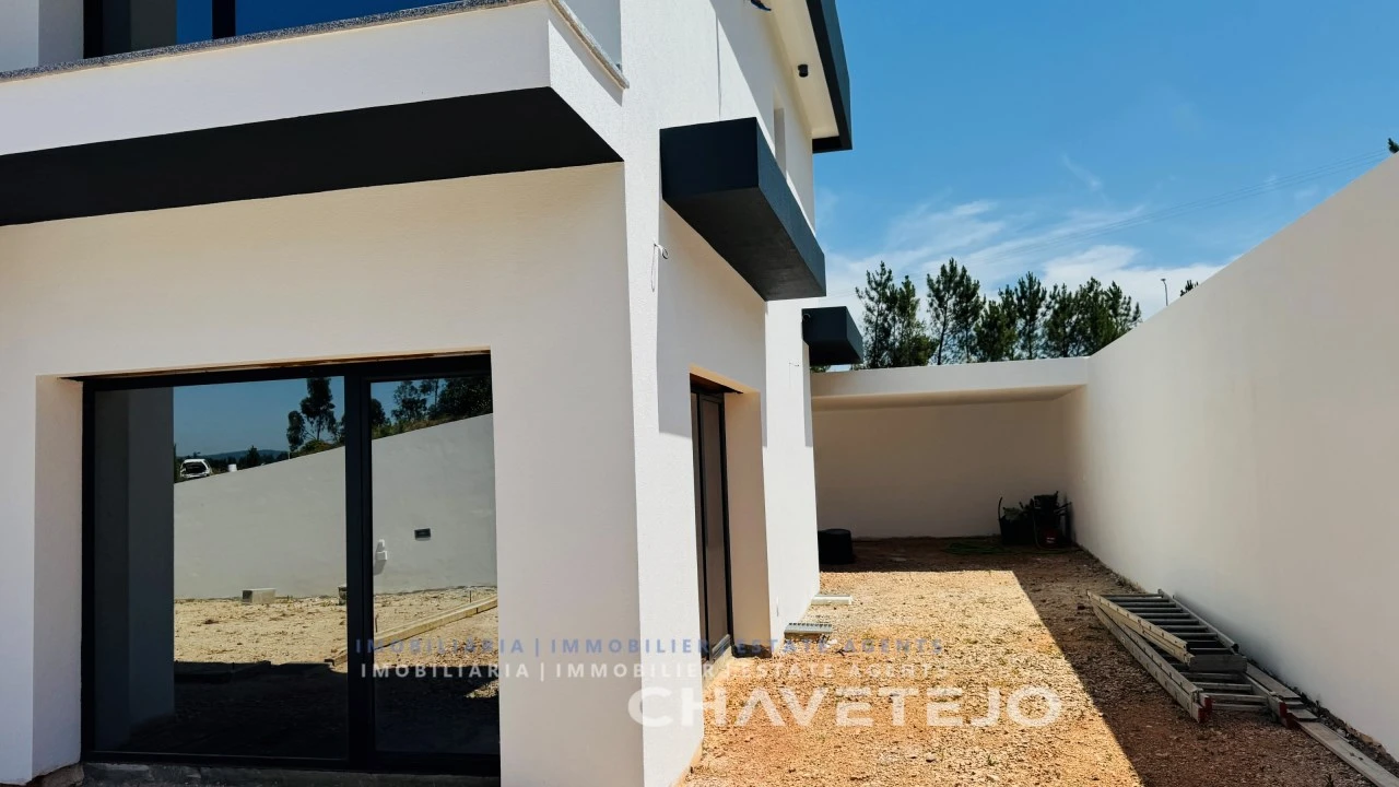 Moradia T4 para Venda em Ansião Foto 23