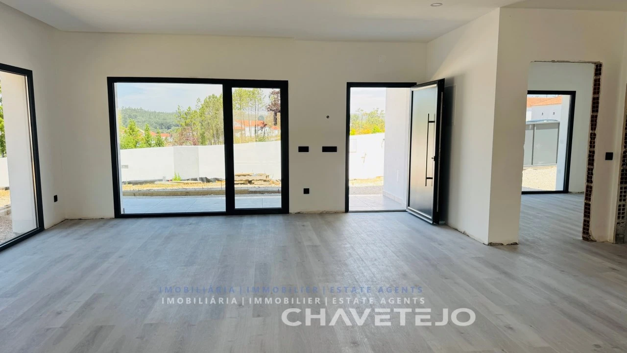 Moradia T4 para Venda em Ansião Foto 26