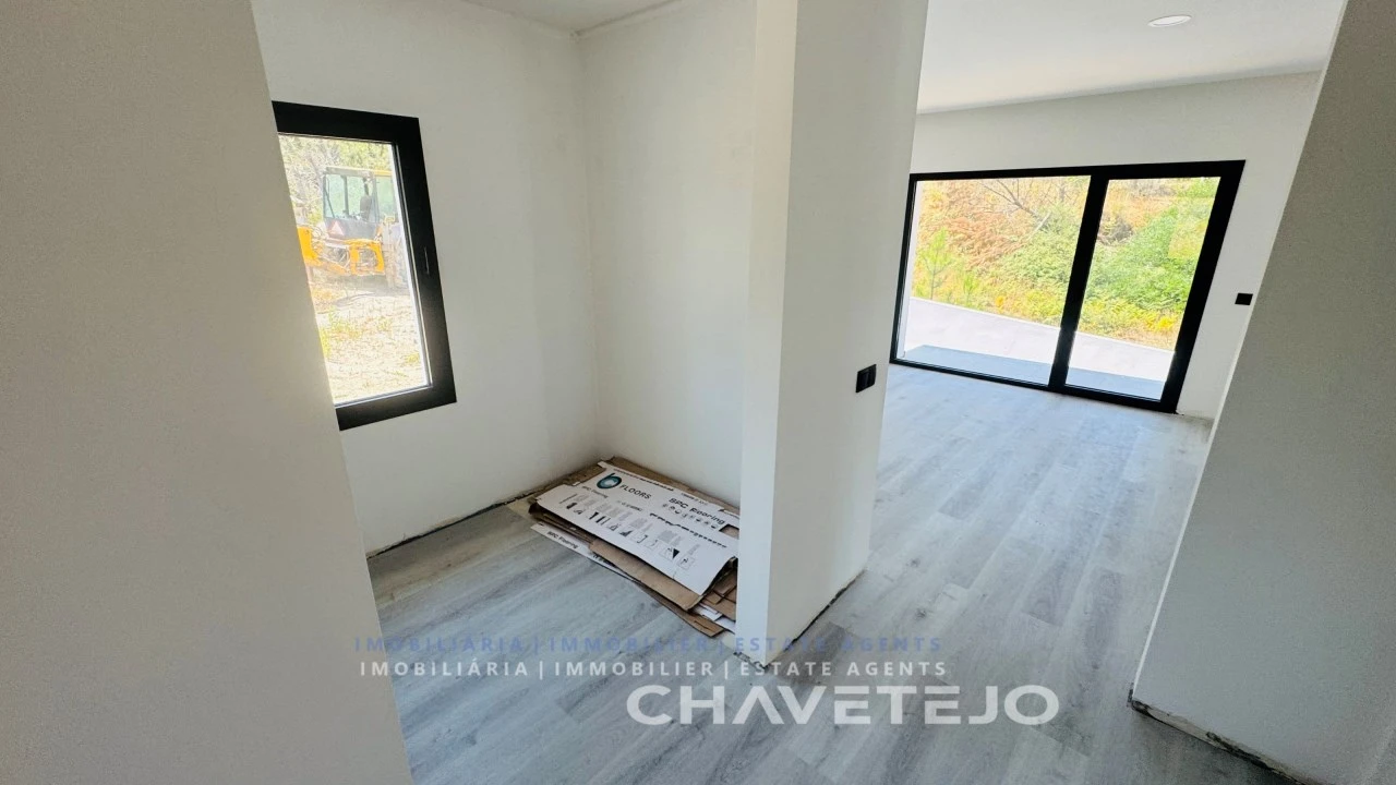 Moradia T4 para Venda em Ansião Foto 34