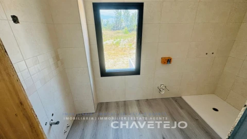 Moradia T4 para Venda em Ansião