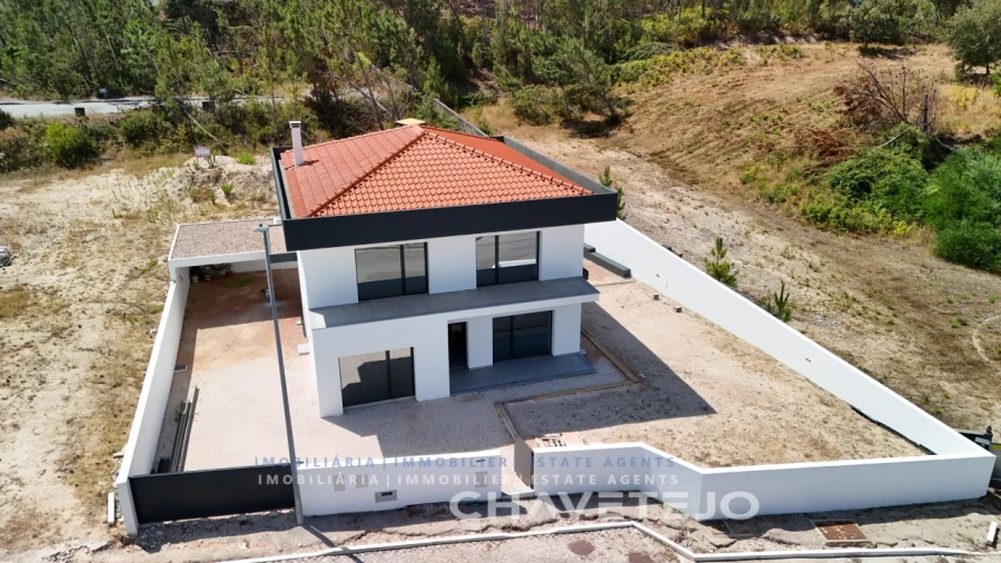 Moradia T4 para Venda em Ansião Foto 3