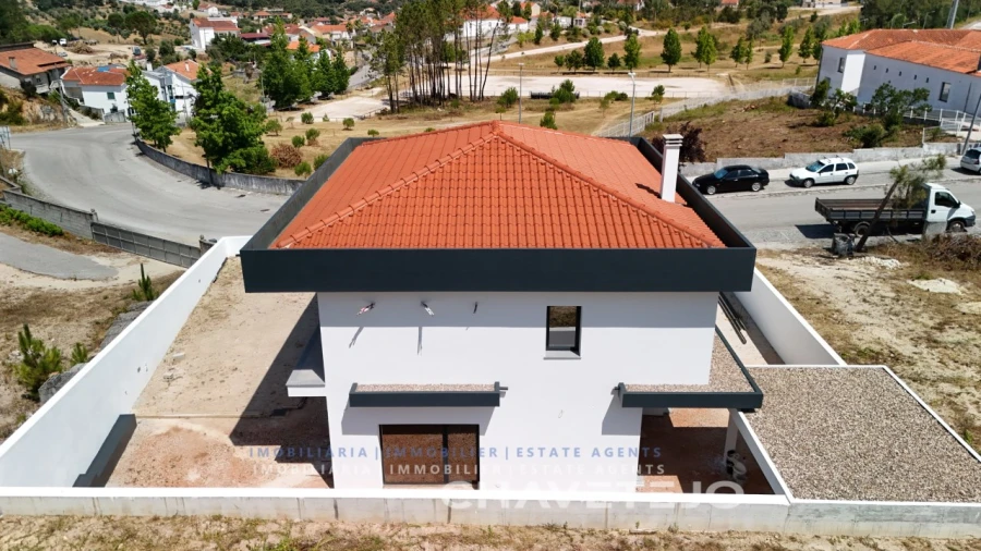 Moradia T4 para Venda em Ansião Foto 16