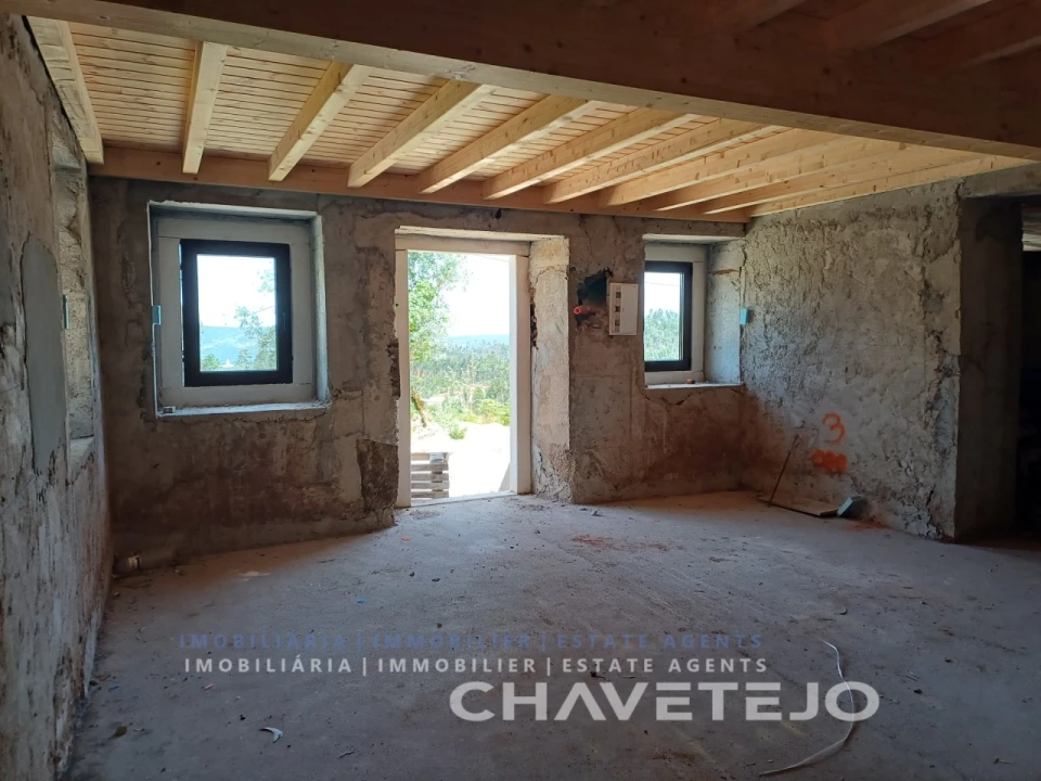 Moradia T3 para Venda em Alvaiázere Foto 11