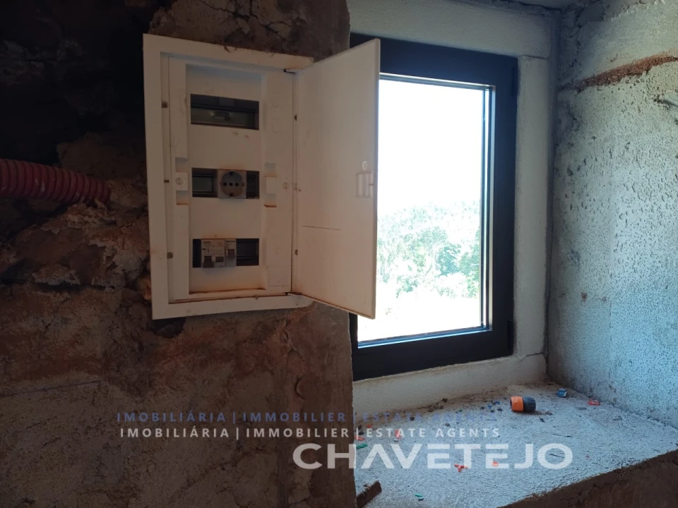 Moradia T3 para Venda em Alvaiázere Foto 12