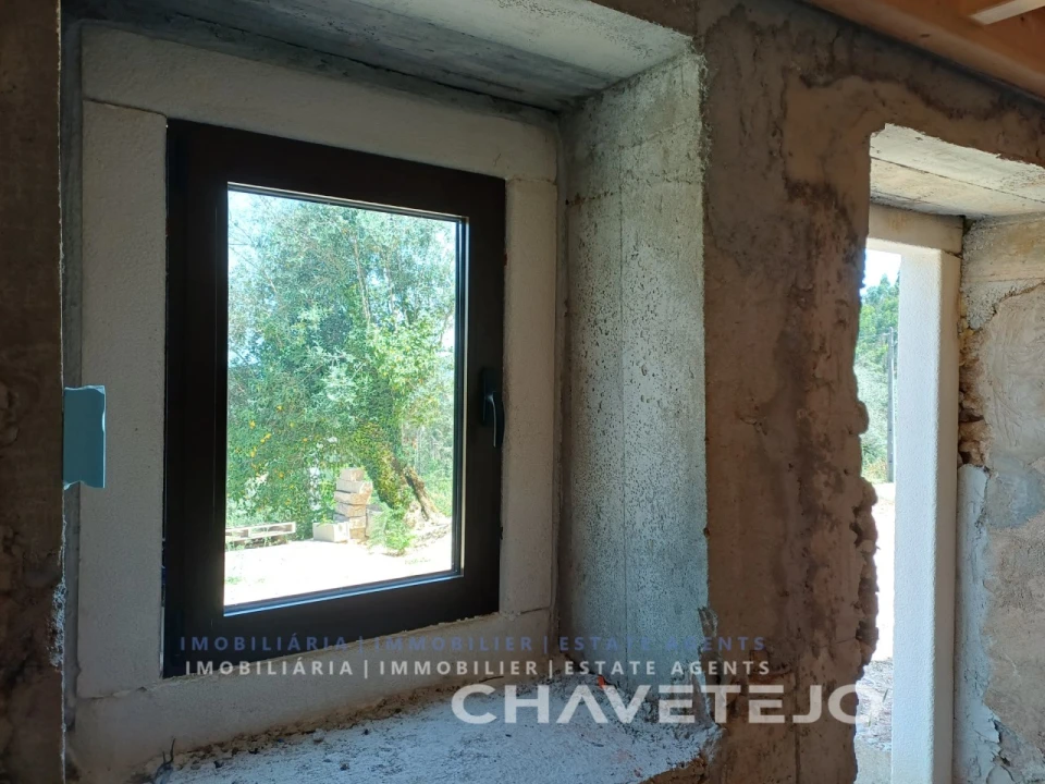 Moradia T3 para Venda em Alvaiázere Foto 13
