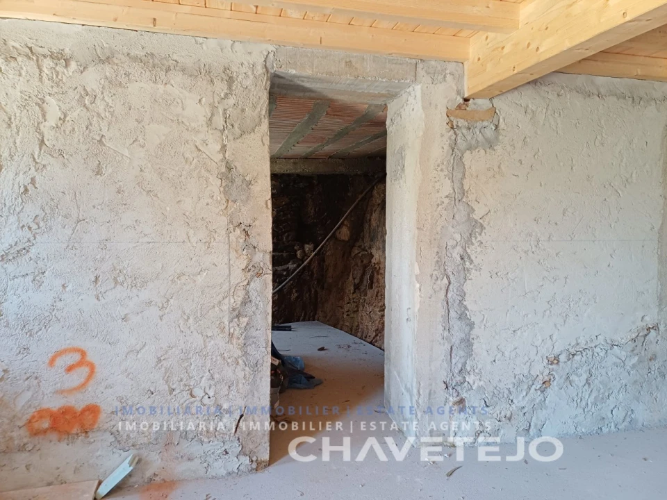 Moradia T3 para Venda em Alvaiázere Foto 14