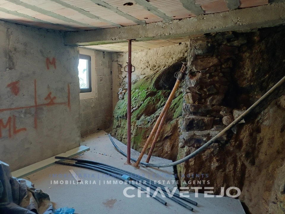 Moradia T3 para Venda em Alvaiázere Foto 15