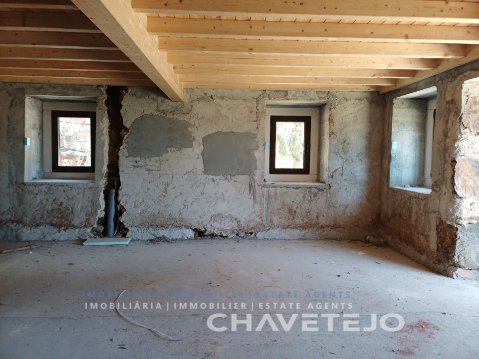 Moradia T3 para Venda em Alvaiázere Foto 20