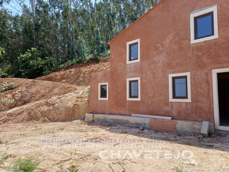 Moradia T3 para Venda em Alvaiázere Foto 23