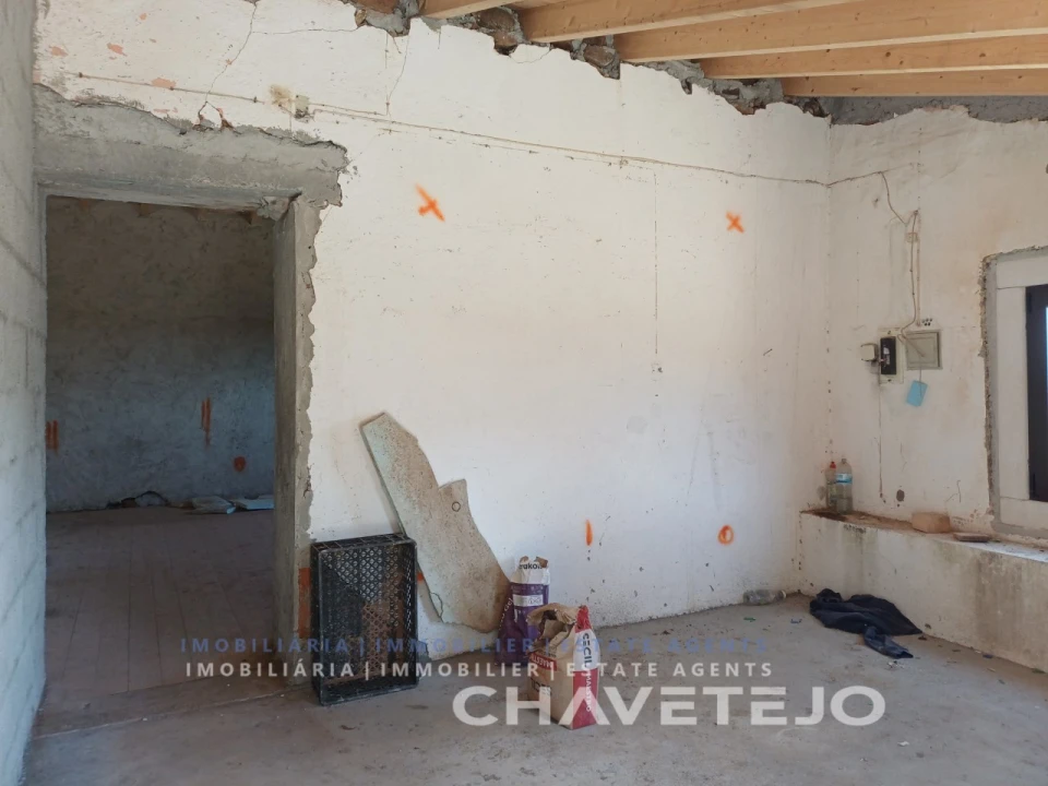 Moradia T3 para Venda em Alvaiázere Foto 26