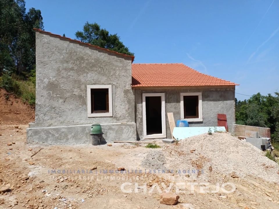 Moradia T3 para Venda em Alvaiázere Foto 28