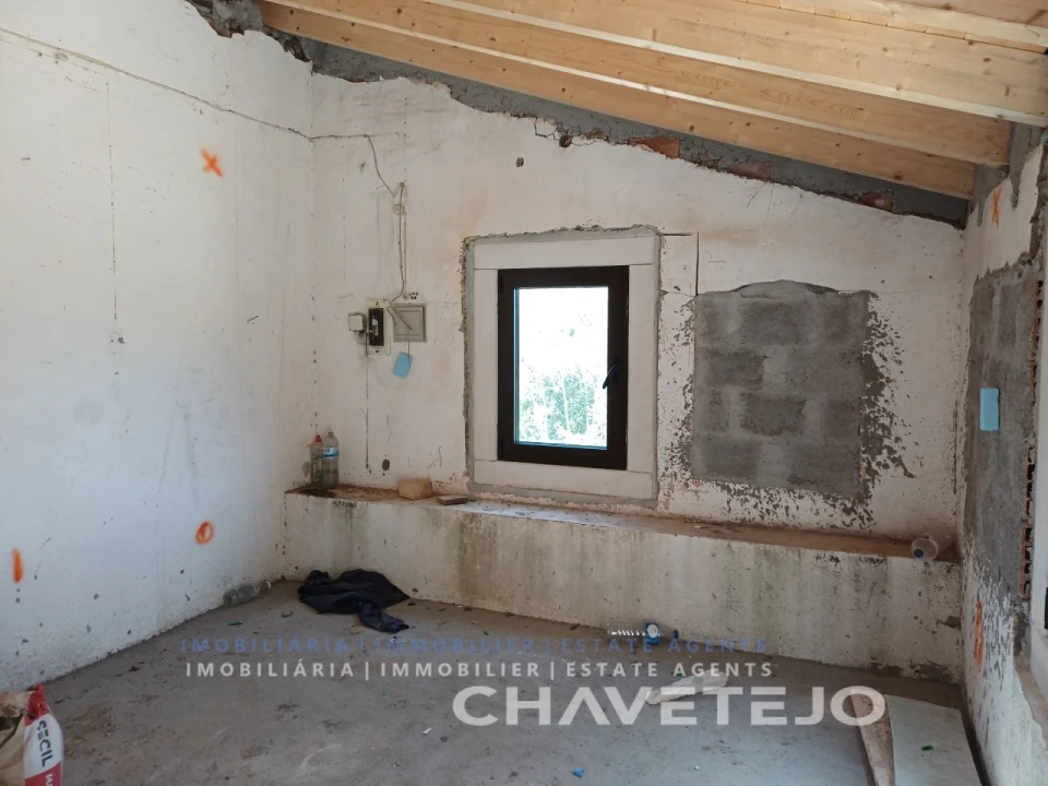 Moradia T3 para Venda em Alvaiázere Foto 29