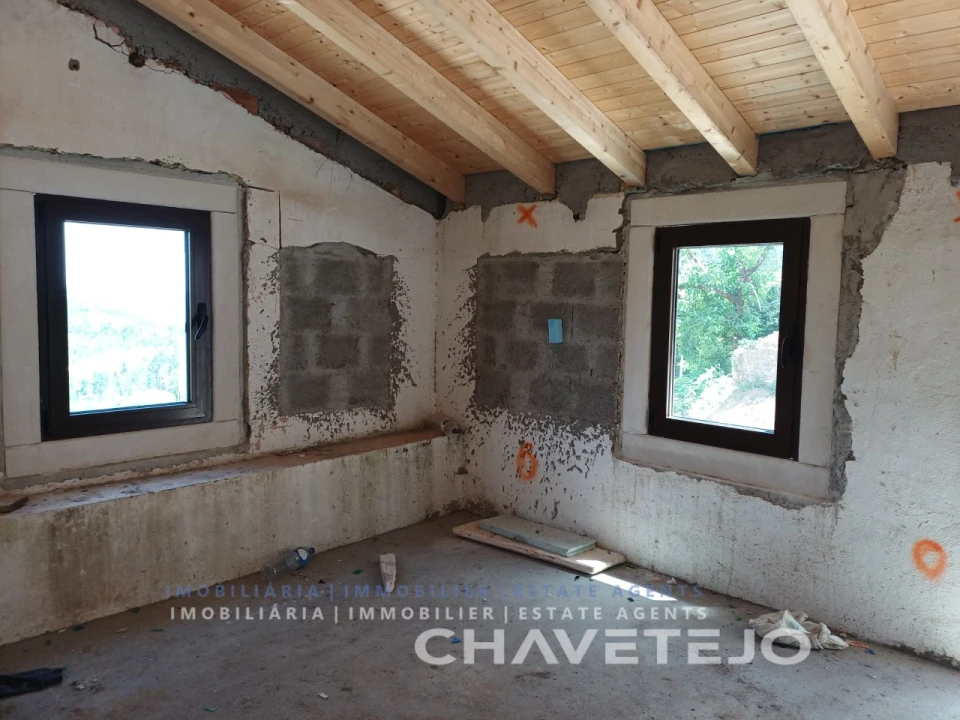 Moradia T3 para Venda em Alvaiázere Foto 30