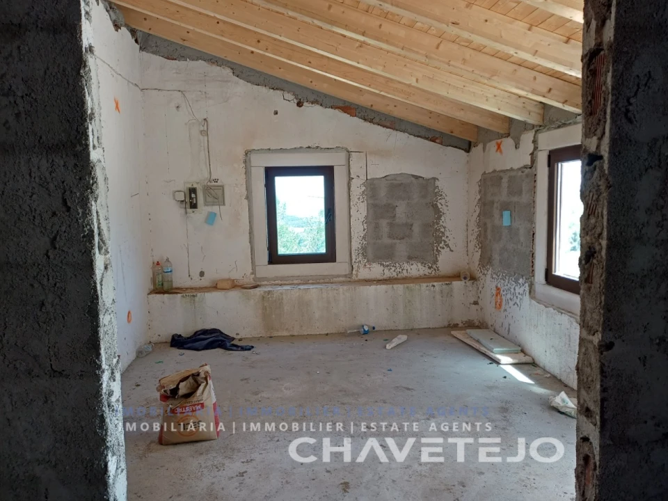 Moradia T3 para Venda em Alvaiázere Foto 35