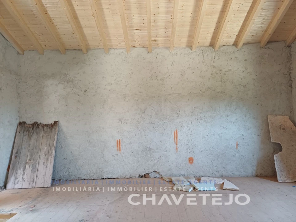 Moradia T3 para Venda em Alvaiázere Foto 38
