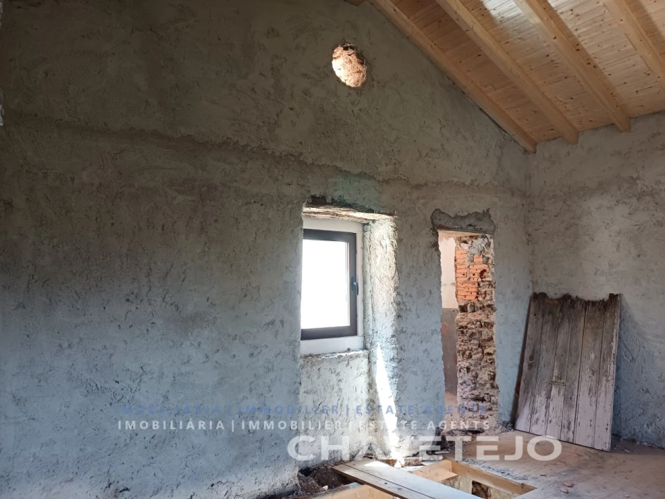 Moradia T3 para Venda em Alvaiázere Foto 39