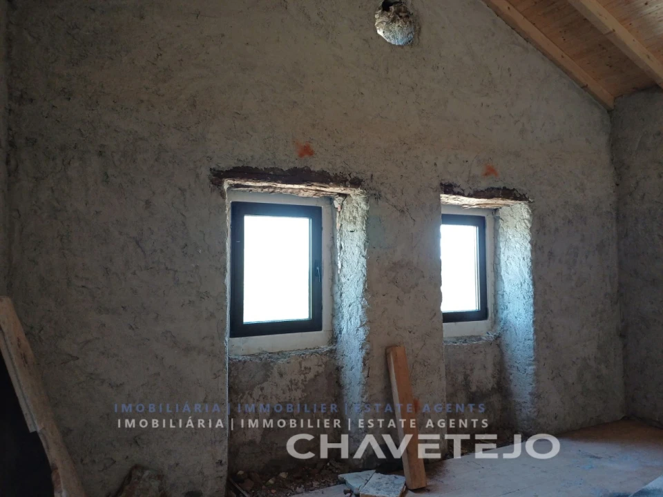 Moradia T3 para Venda em Alvaiázere Foto 40