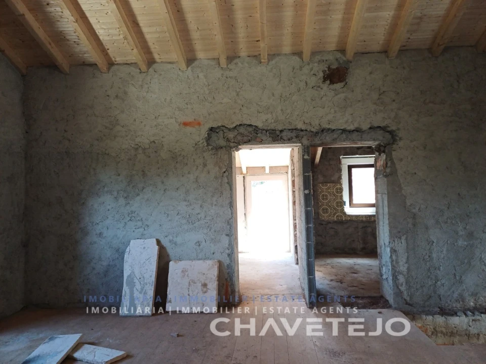 Moradia T3 para Venda em Alvaiázere Foto 41