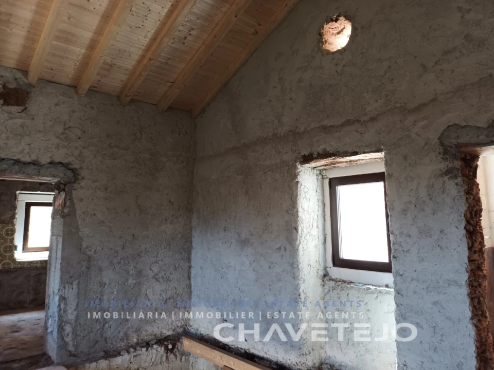 Moradia T3 para Venda em Alvaiázere Foto 42