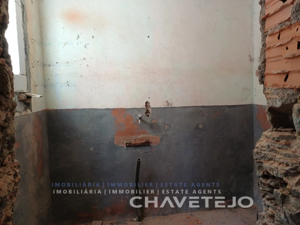 Moradia T3 para Venda em Alvaiázere Foto 44