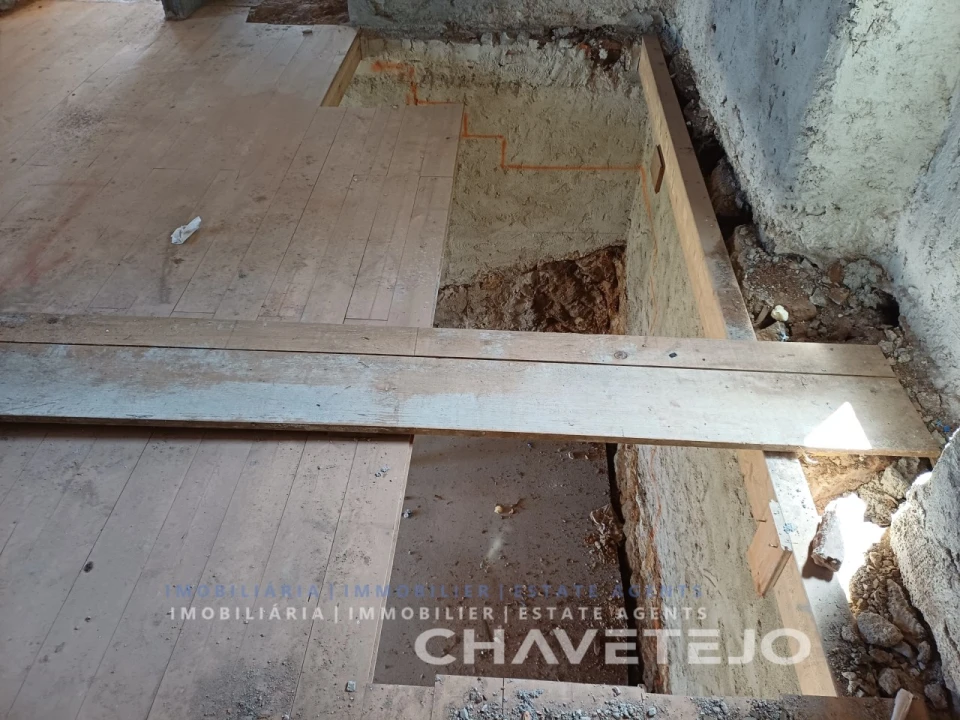 Moradia T3 para Venda em Alvaiázere Foto 46