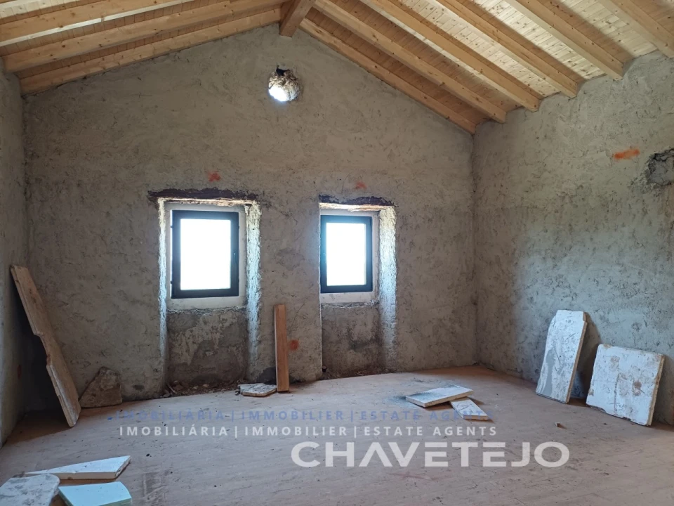 Moradia T3 para Venda em Alvaiázere Foto 47