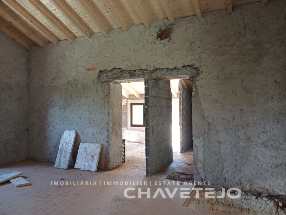 Moradia T3 para Venda em Alvaiázere Foto 48