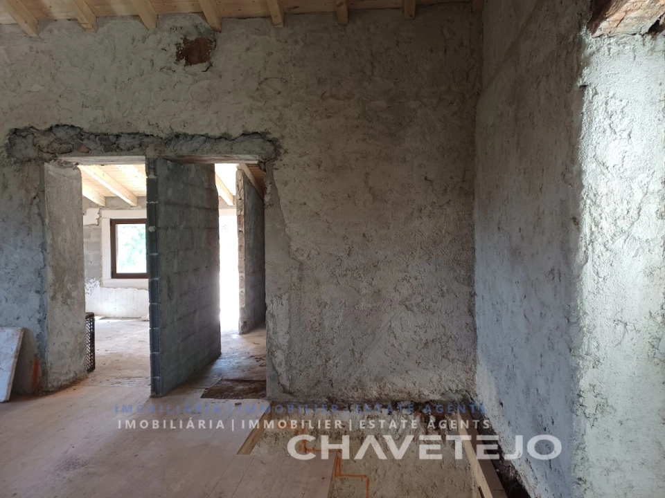 Moradia T3 para Venda em Alvaiázere Foto 49