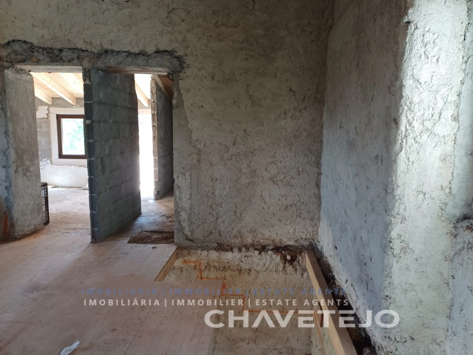 Moradia T3 para Venda em Alvaiázere Foto 50