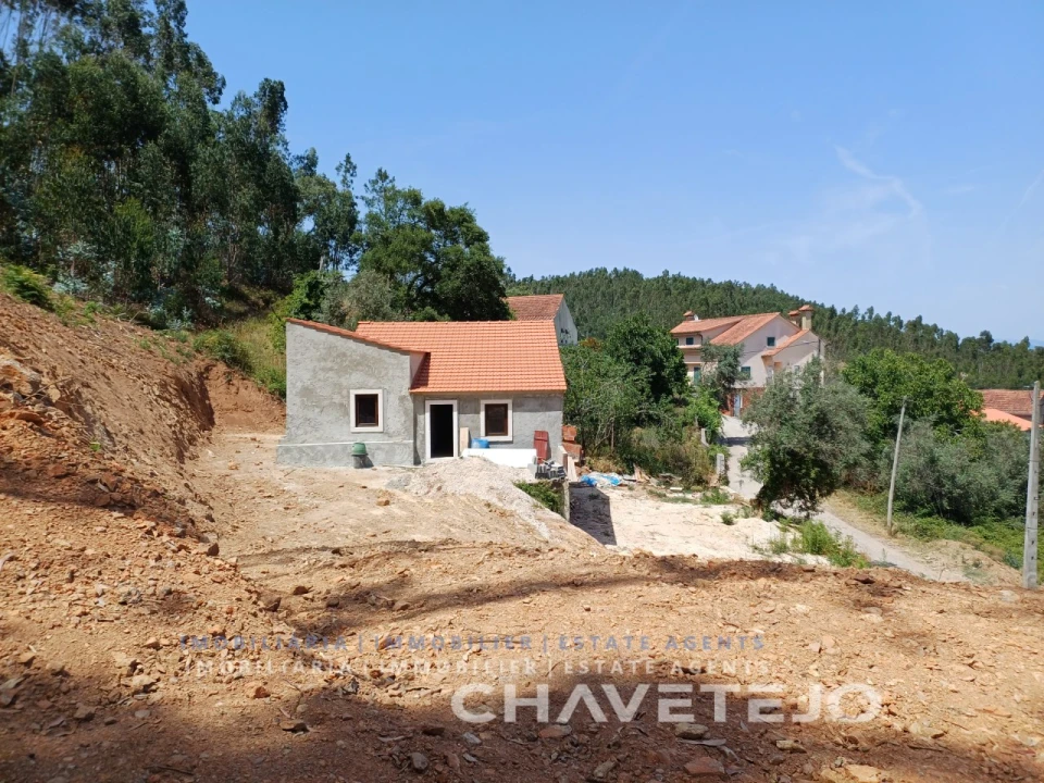 Moradia T3 para Venda em Alvaiázere Foto 52