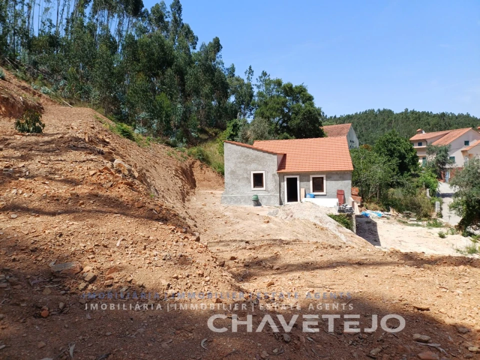 Moradia T3 para Venda em Alvaiázere Foto 53