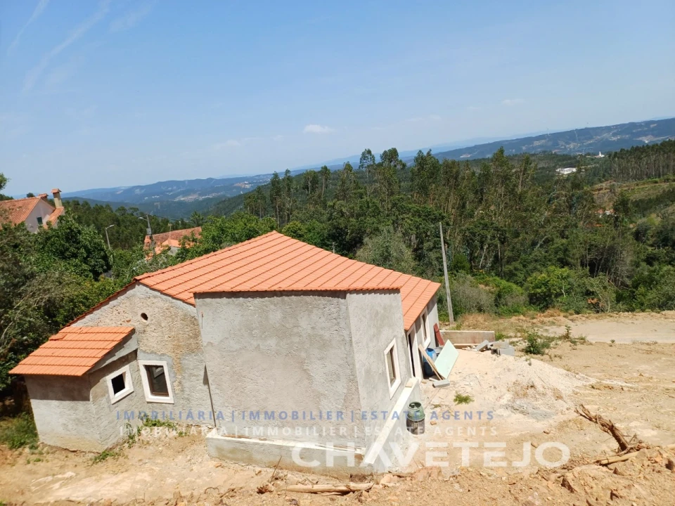 Moradia T3 para Venda em Alvaiázere Foto 54